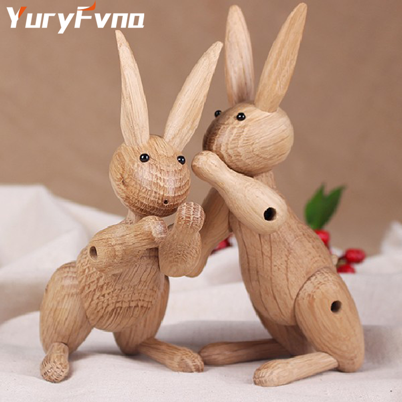 Woodworking Rabbet - YuryFvna Nordic Danish wood carving Miss