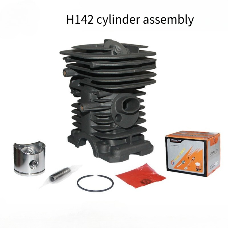 Woodworking Youtube Free - Suitable for Husqvarna HUS137 cylinder set