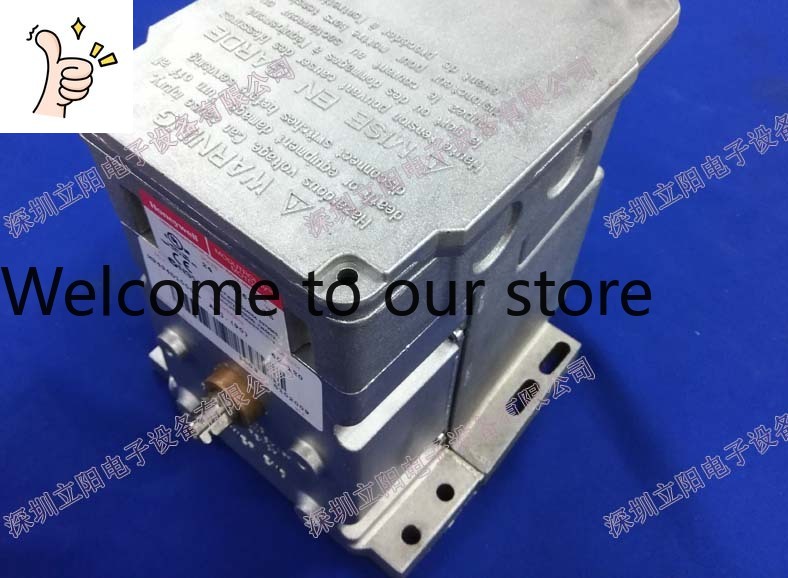 Woodworking News - New HONEYWELL M6284A1097 1055 1071-S Actuator