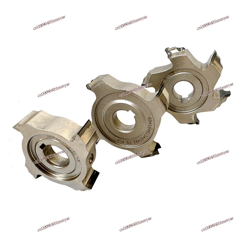 Woodworking Edge - Edge Banding Machine, Diamond Trimming Knife,