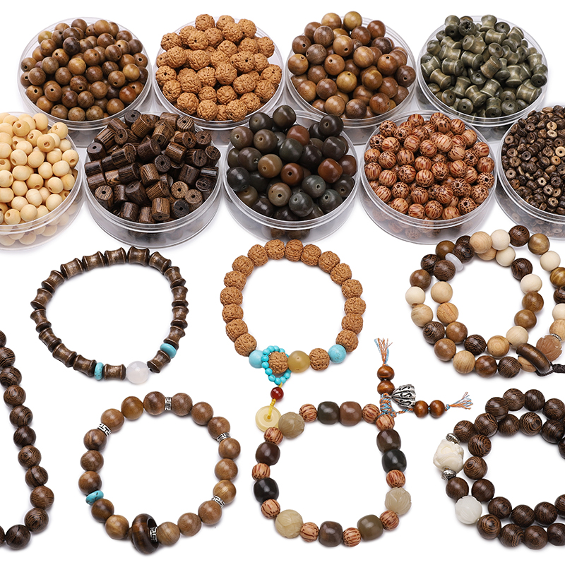 1-130pcs Vintage Natural Wood  - Woodworking Crafts 리뷰 및 가격