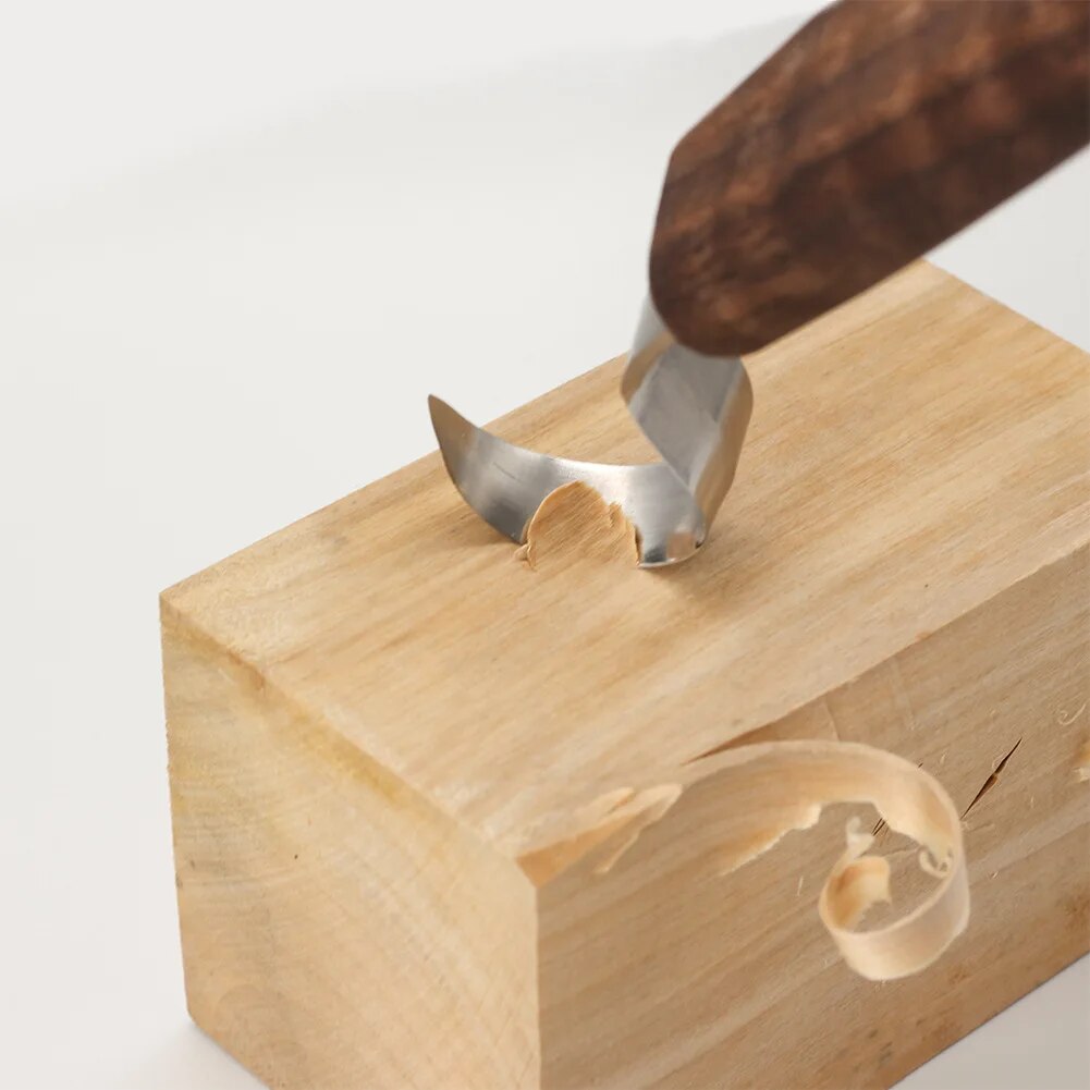 1pc Woodworking Carving Knife  - Woodworking Shops 리뷰 및 가격