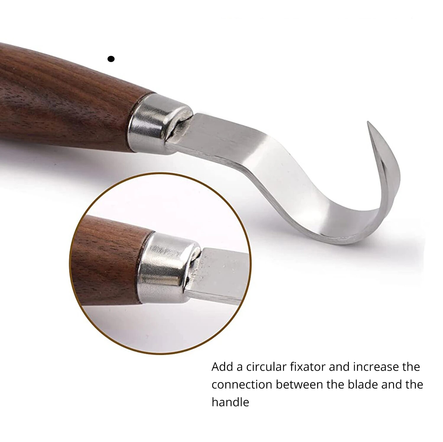 1pc Woodworking Carving Knife  - Woodworking Shops 리뷰 및 가격