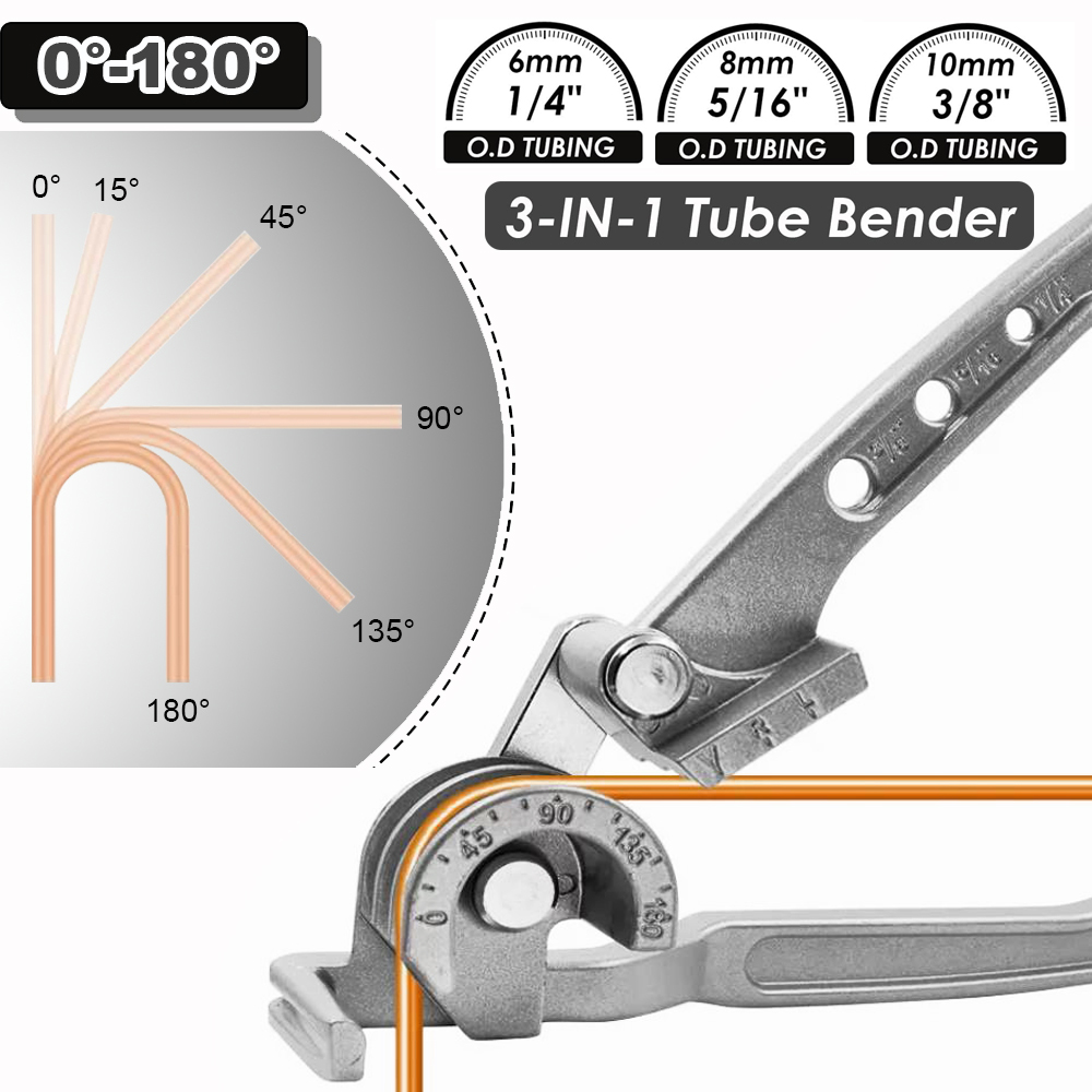 Copper Tube Bender, Tubing Ben - Woodworking Youtube Free 리뷰 및 가격