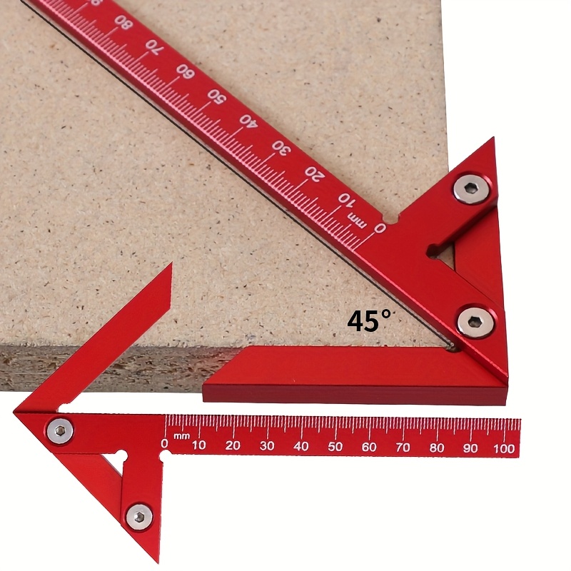 Center Finder Line Gauge 45/90 - Marking Gauge Tool 리뷰 및 가격
