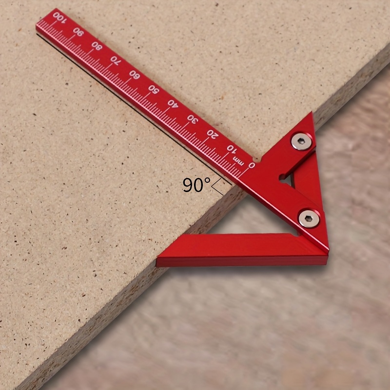 Center Finder Line Gauge 45/90 - Marking Gauge Tool 리뷰 및 가격