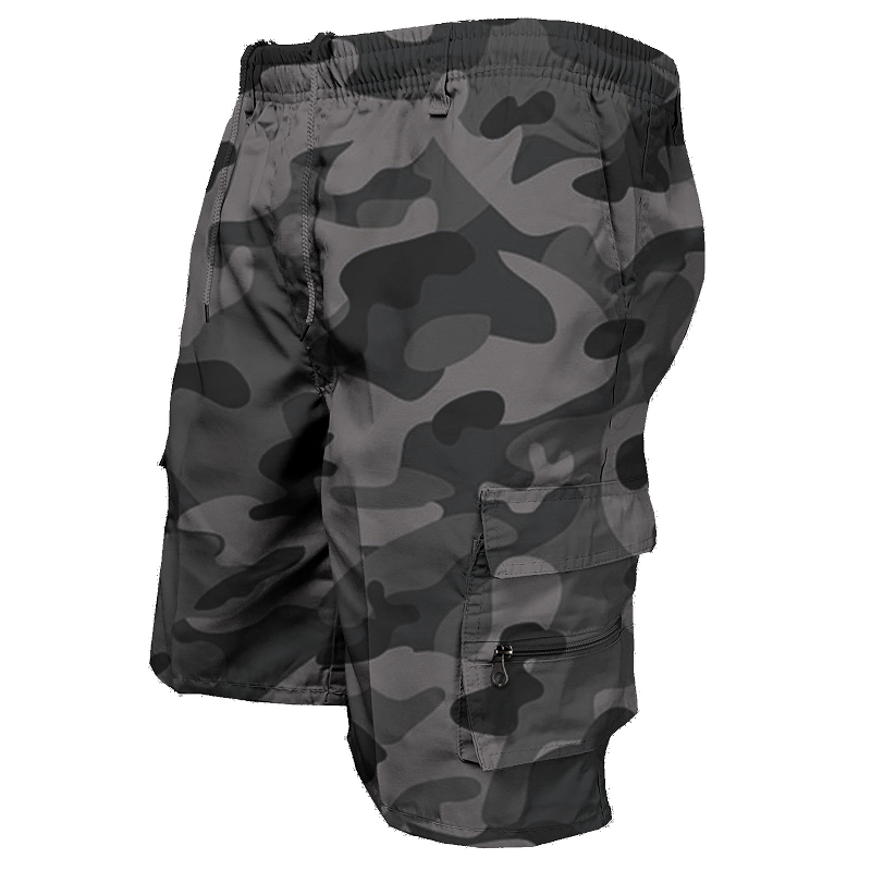 Fashion Men's Cargo Shorts Men - Woodworking Brand 리뷰 및 가격