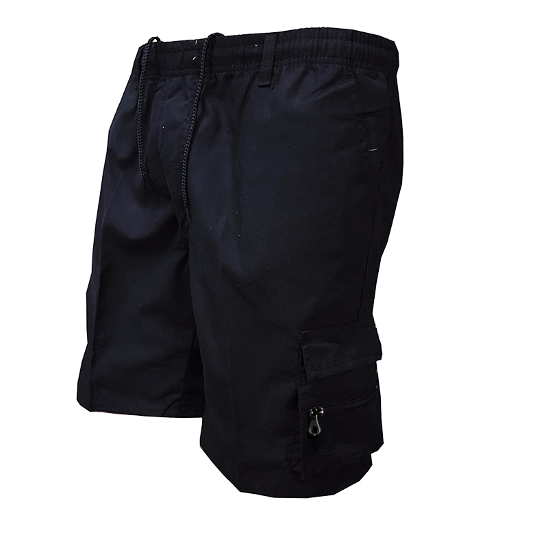 Fashion Men's Cargo Shorts Men - Woodworking Brand 리뷰 및 가격
