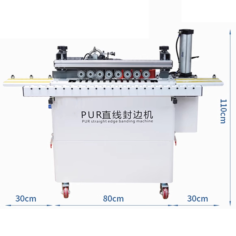 K2 New Model PUR Woodworking E - Woodworking Edge 리뷰 및 가격