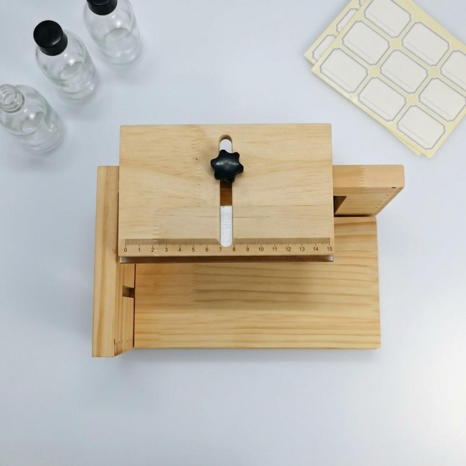 Manual Label Positioning Stand - Woodworking Ruler 리뷰 및 가격