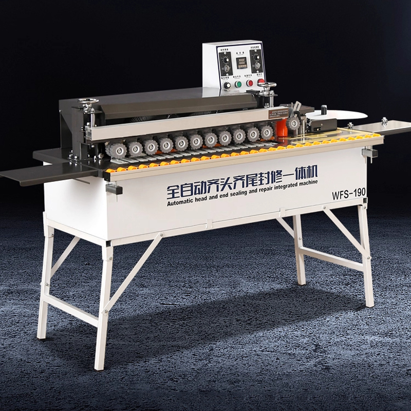 WFS190 Edge Banding Machine fo - Woodworking Edge 리뷰 및 가격