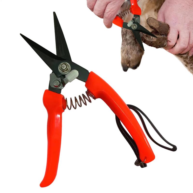Sheep Hoof Trimmers Shrub Plan - Woodworking Horse 리뷰 및 가격