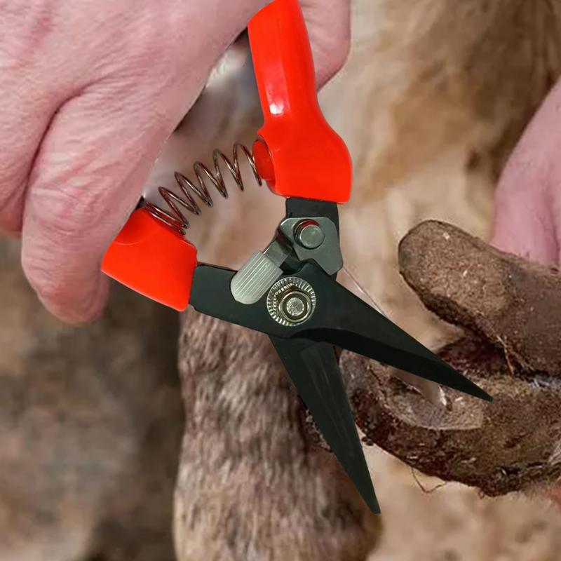 Sheep Hoof Trimmers Shrub Plan - Woodworking Horse 리뷰 및 가격