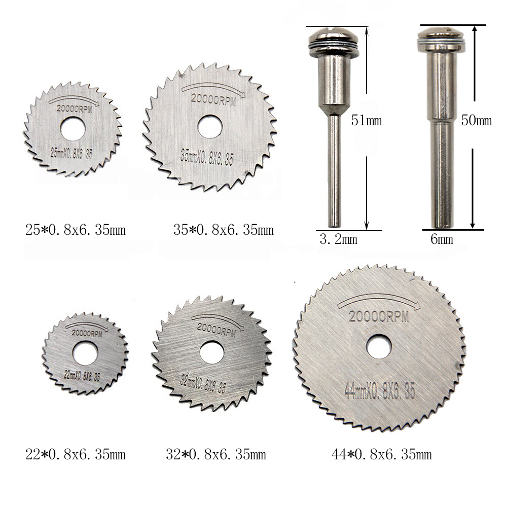 3.2mm/6mm connecting rod hand  - Woodworking Shops 리뷰 및 가격