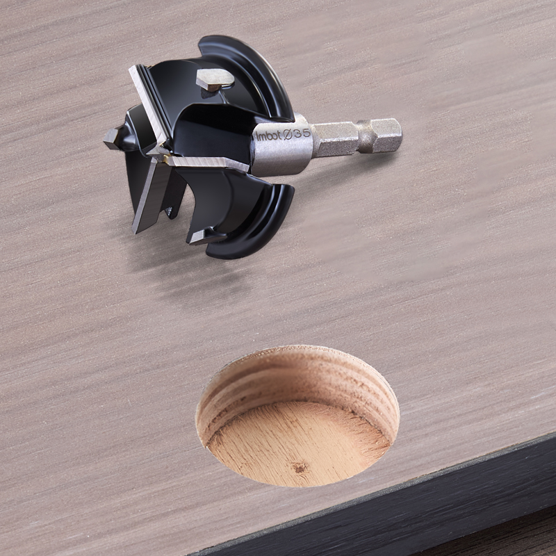 Imbot 35mm Hinge Drill Extra S - Woodworking Tool 리뷰 및 가격