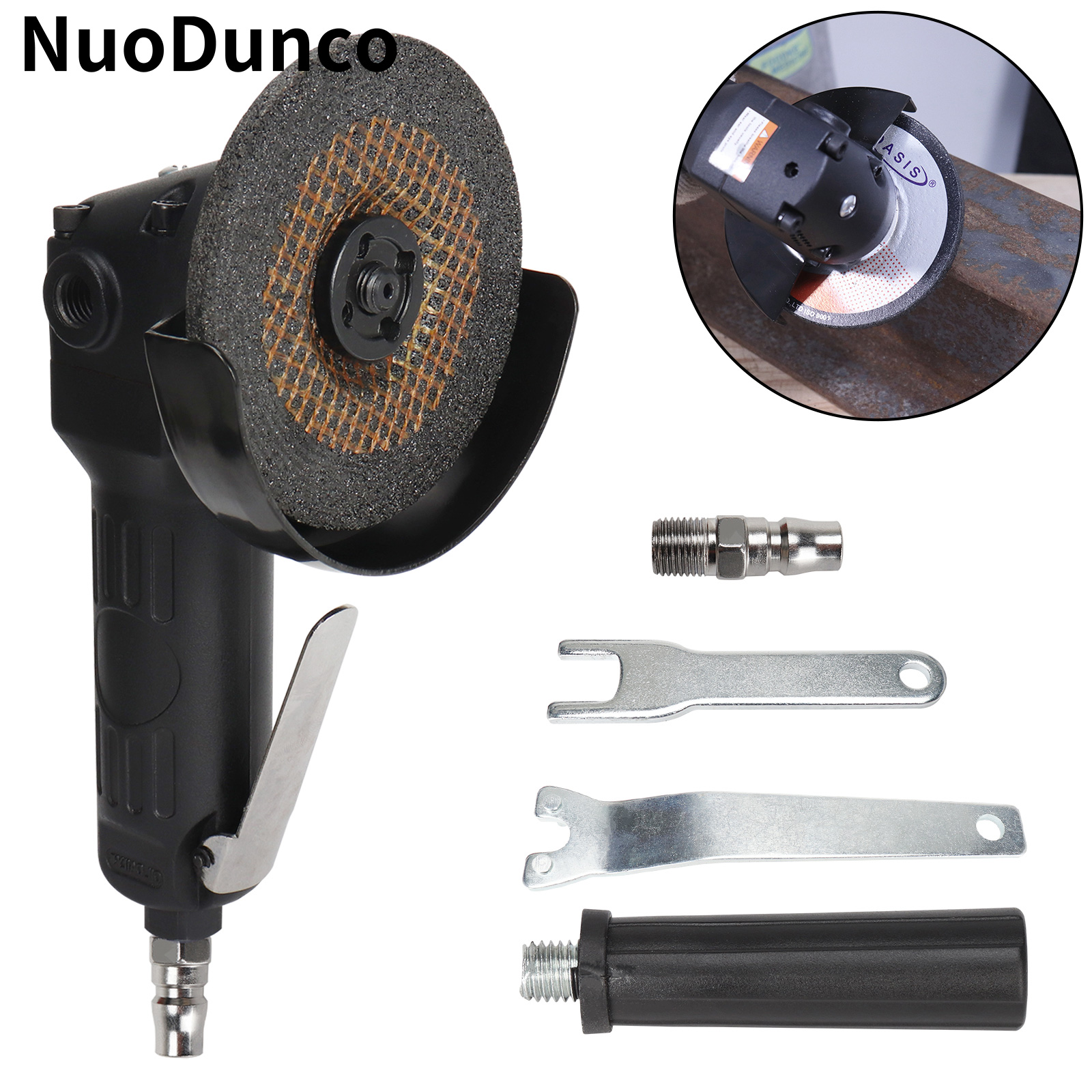 High Speed ​​Air Grinder 4 Inc - Woodworking Manufacturing 리뷰 및 가격