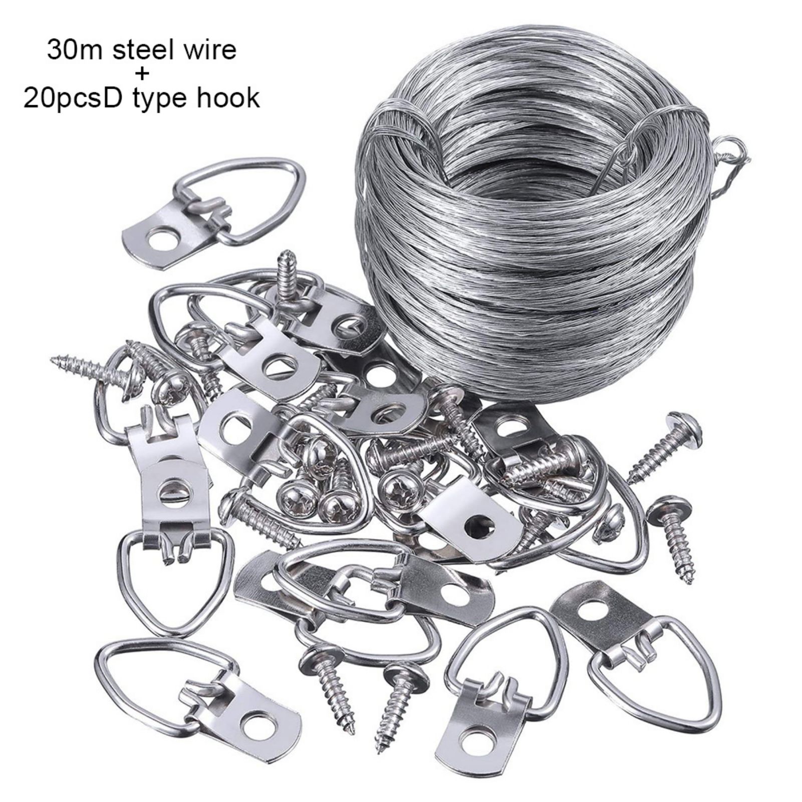 Heavy Duty Picture Hanging Kit - Woodworking Shops 리뷰 및 가격