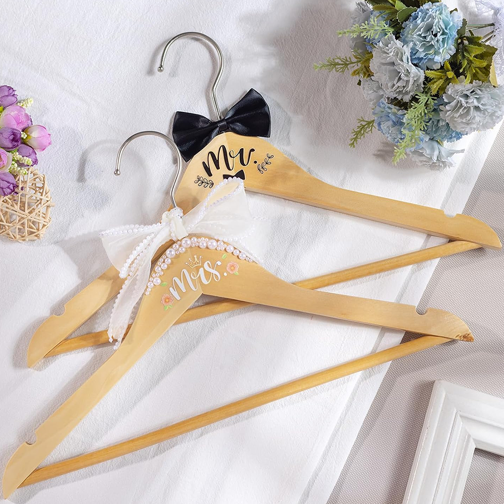 Personalized Floral Wedding Dr - Woodworking Women 리뷰 및 가격