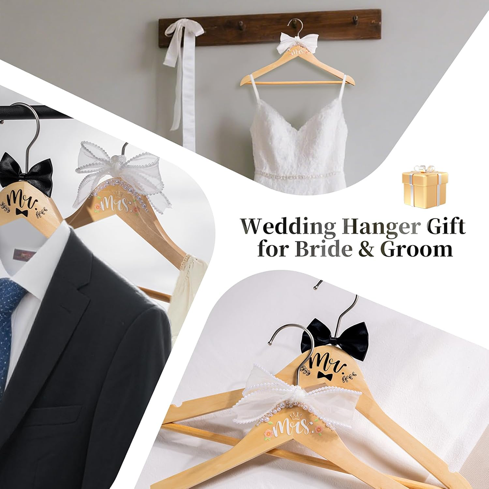 Personalized Floral Wedding Dr - Woodworking Women 리뷰 및 가격