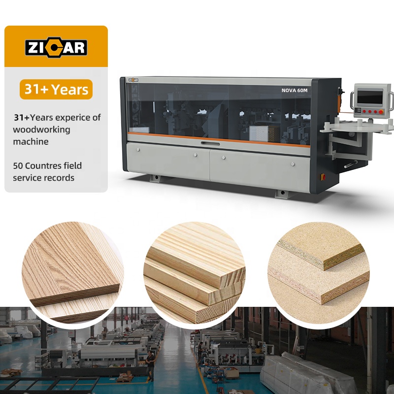 ZICAR Nanxing Machinery Pvc It - Zicar Woodworking Machinery 리뷰 및 가격