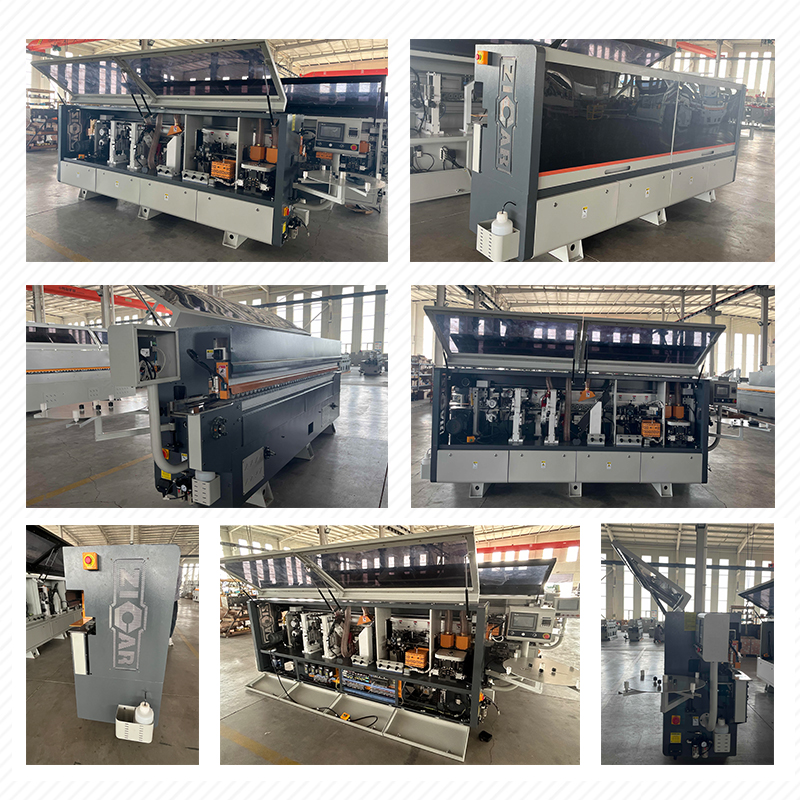 ZICAR Nanxing Machinery Pvc It - Zicar Woodworking Machinery 리뷰 및 가격