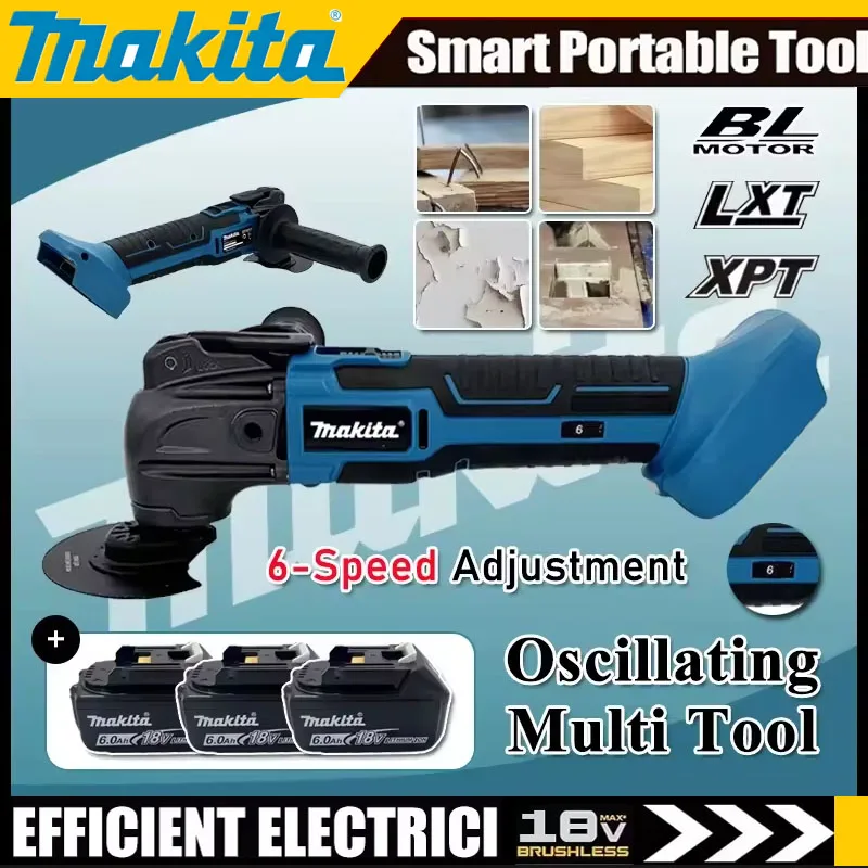 Makita 20000OPM Electric Saw T - Woodworking Multi Tool 리뷰 및 가격