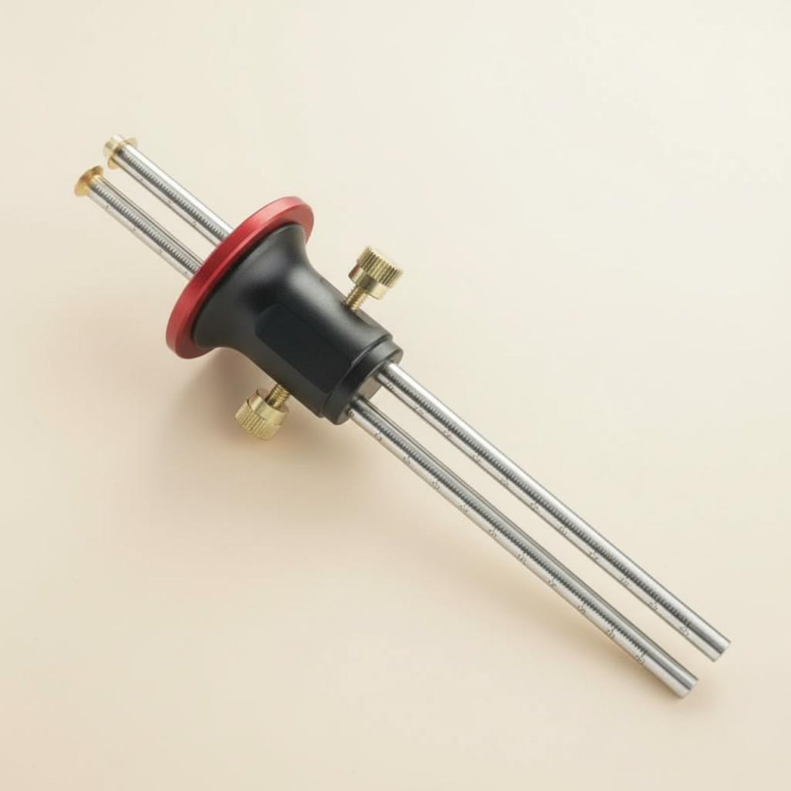 Twin Head Marking Gauge Clear  - Marking Gauge Tool 리뷰 및 가격