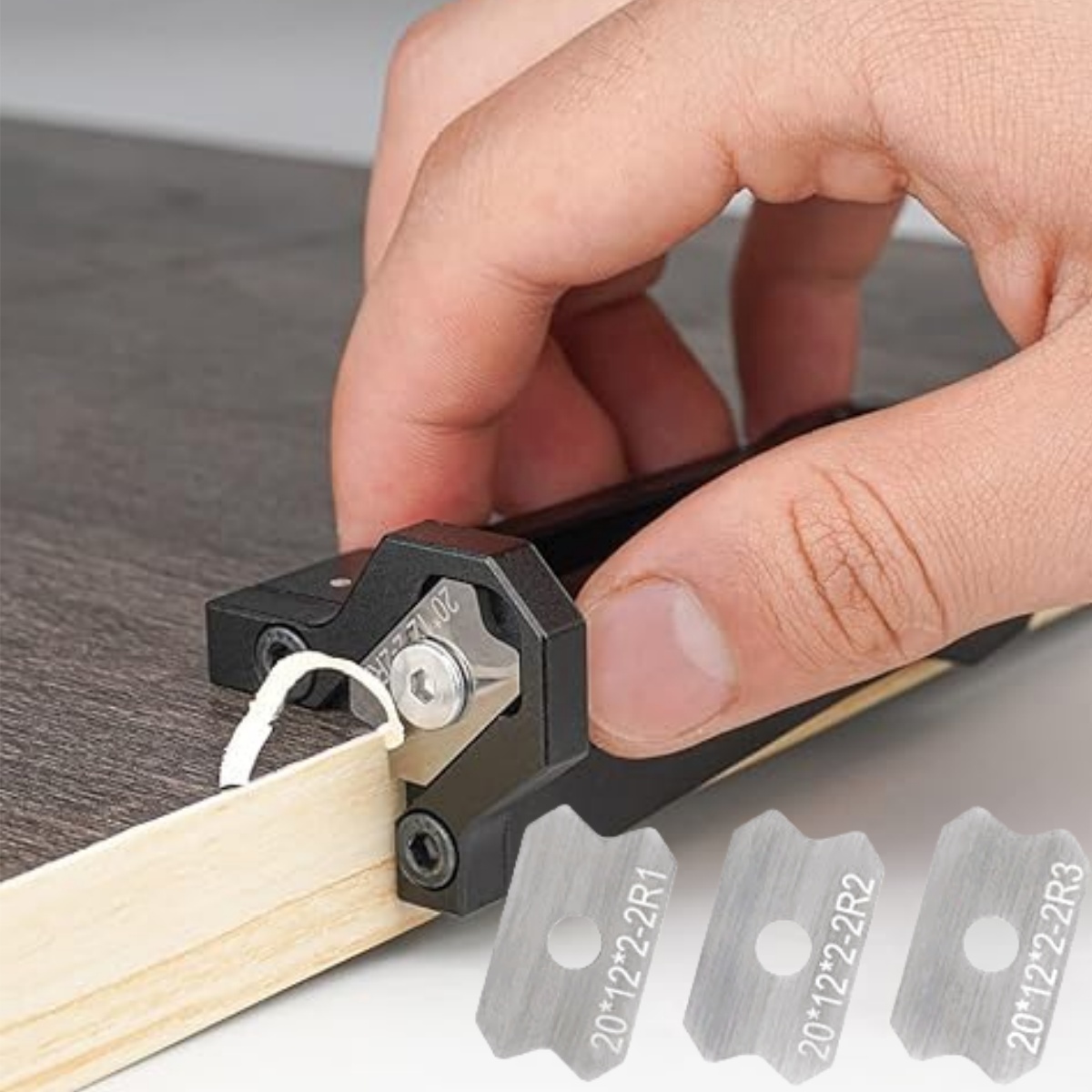 Woodworking Veneer Edge Trimme - Woodworking Edge 리뷰 및 가격