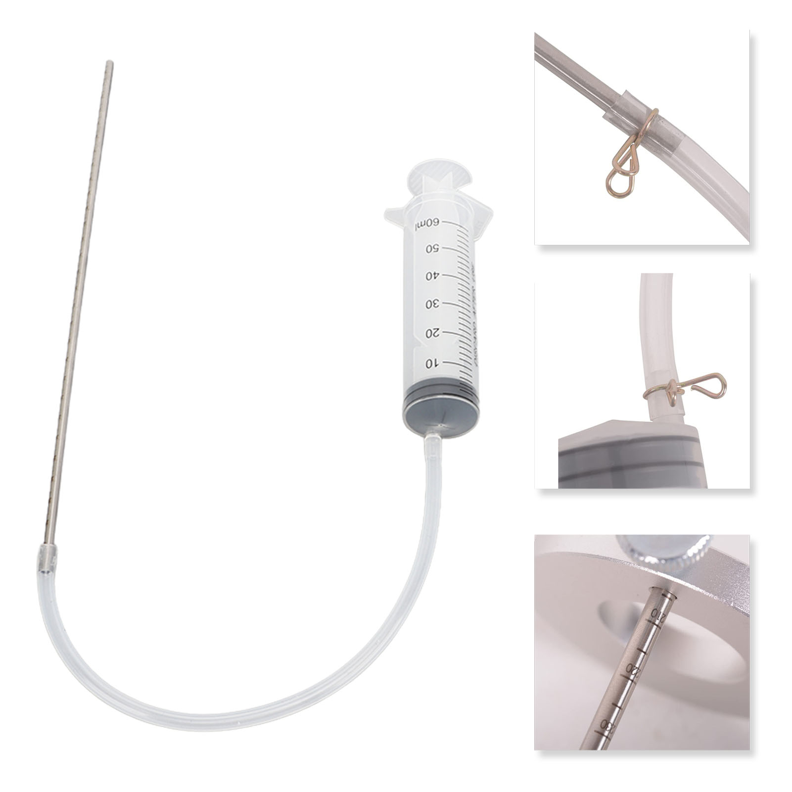 Fork Oil Level Gauge Universal - Marking Gauge Tool 리뷰 및 가격