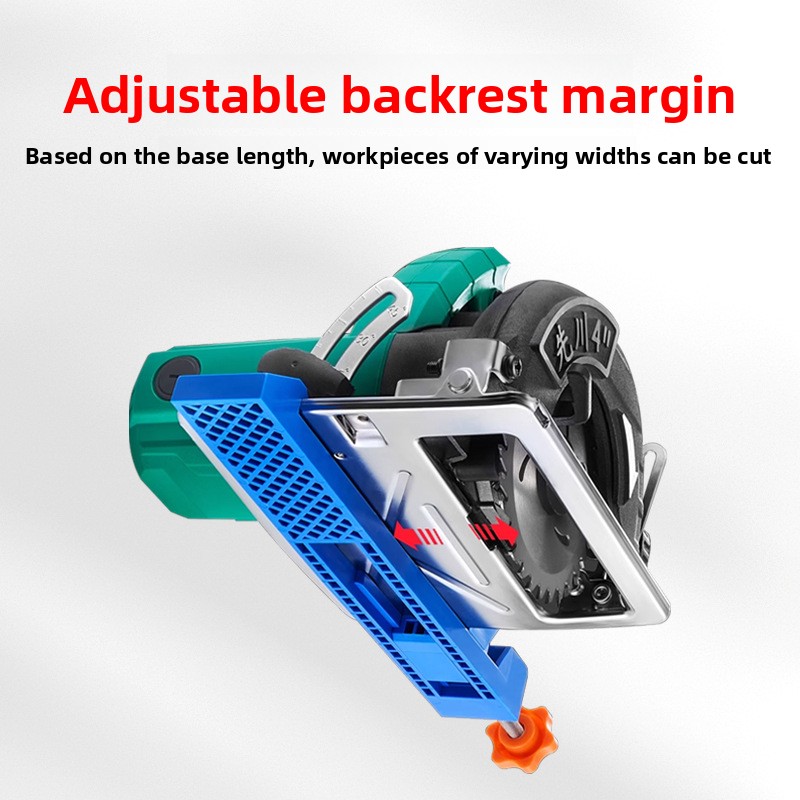 1pc Adjustable Cutting Machine - Woodworking Manufacturing 리뷰 및 가격