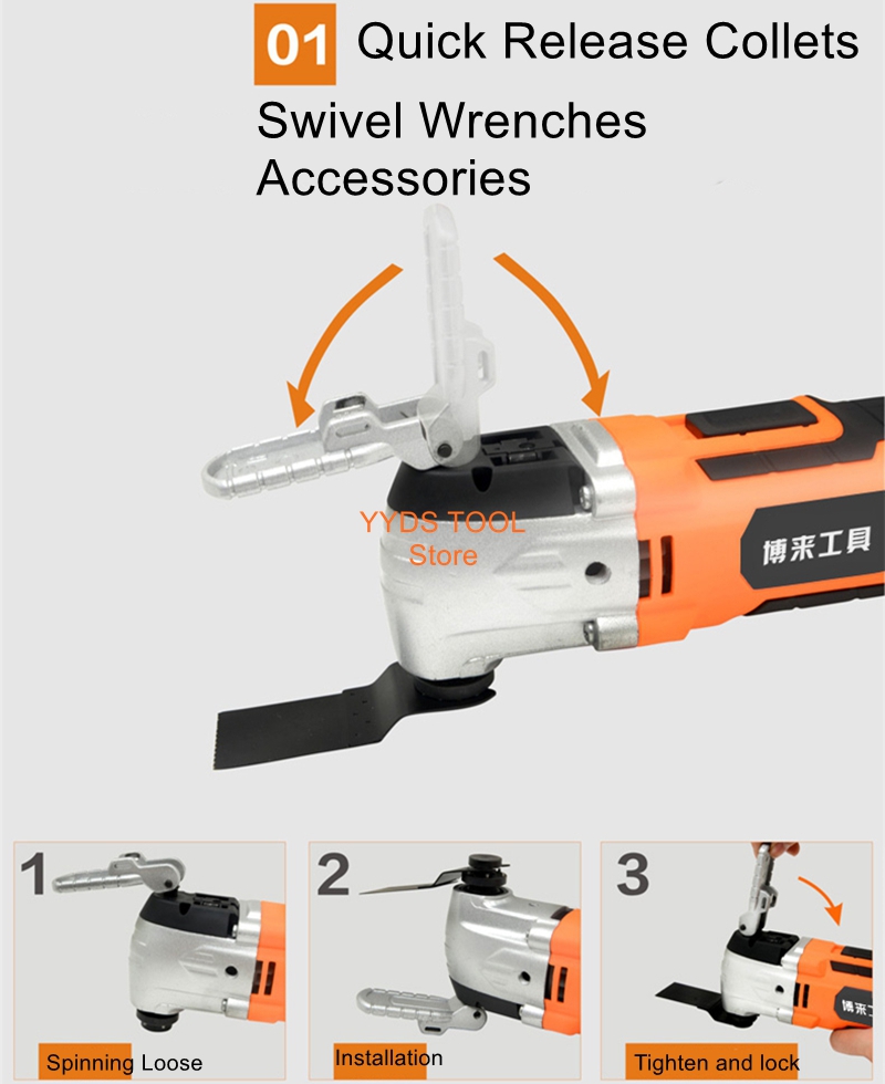 Multi-functional trimmer woodw - Woodworking Tools List 리뷰 및 가격