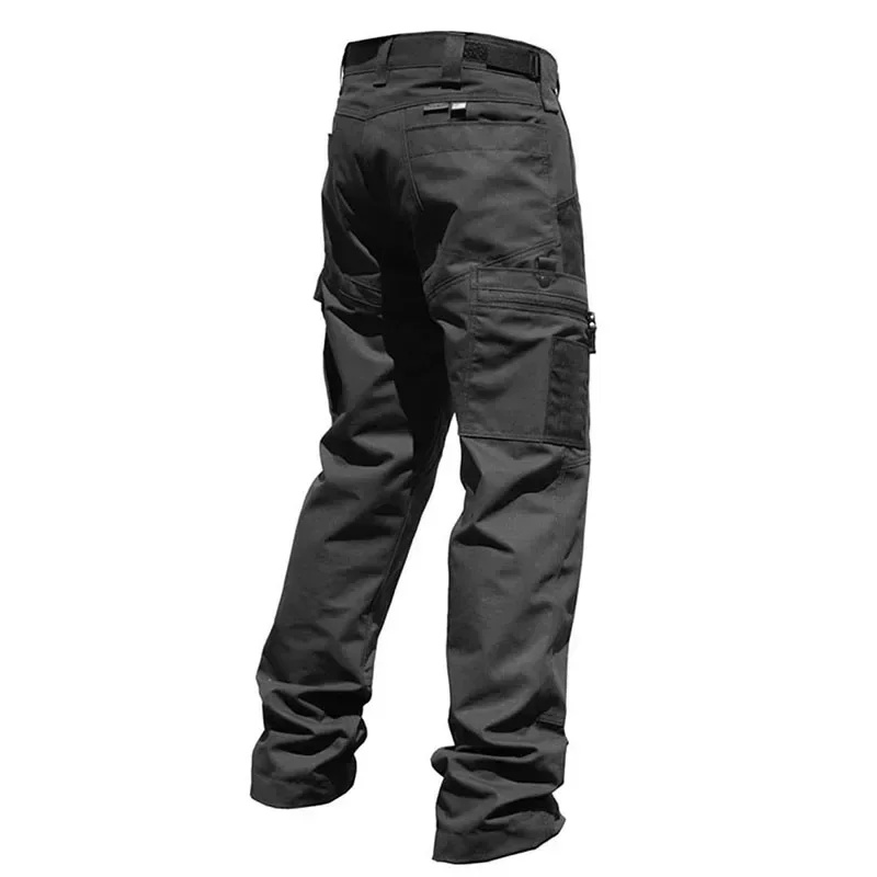 Men's Cargo Pants Casual Tacti - Woodworking Brand 리뷰 및 가격