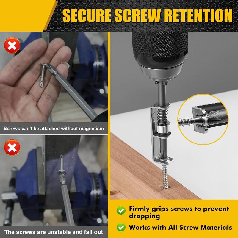 Wear-Resistant Spring Screw Su - Woodworking Hardware 리뷰 및 가격