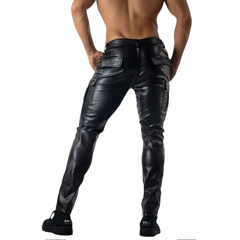 Casual Men PU Hiking Cargo Wat - Woodworking Brand 리뷰 및 가격