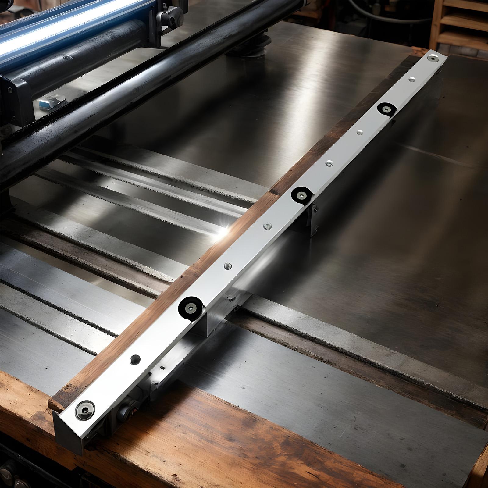 Miter Slot Runners Table Saw R - Woodworking Crafts 리뷰 및 가격