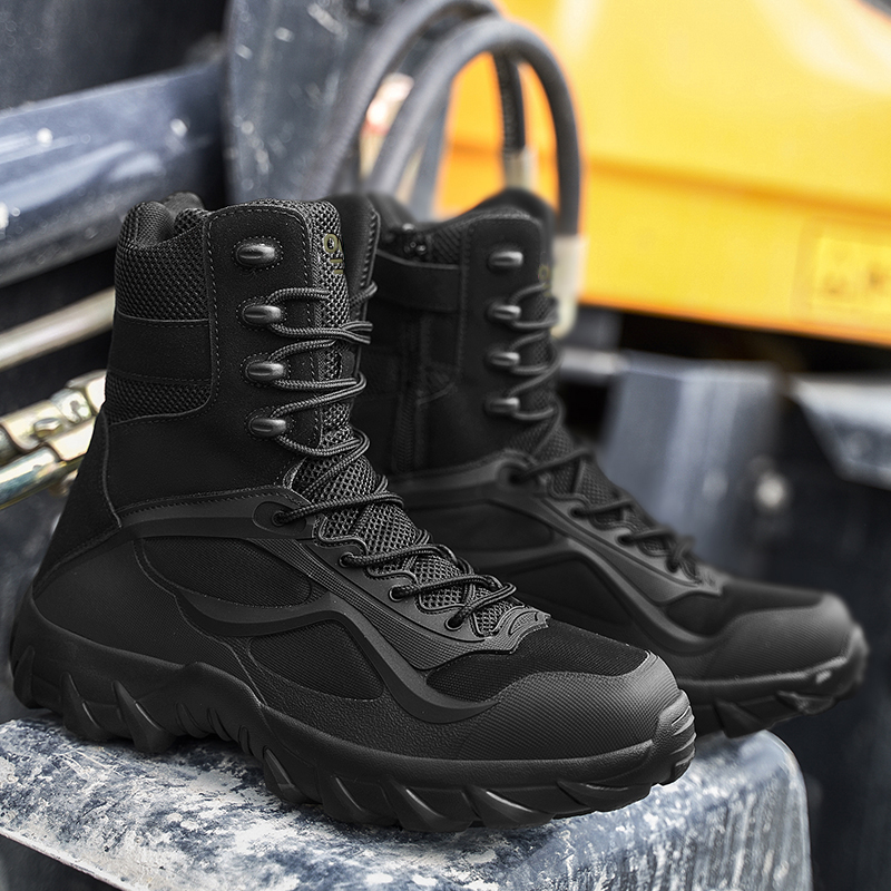 Men Shoes Tactical Boots Speci - Woodworking Brand 리뷰 및 가격