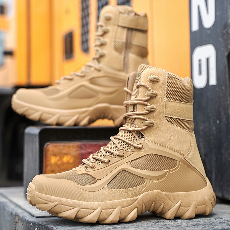 Men Shoes Tactical Boots Speci - Woodworking Brand 리뷰 및 가격