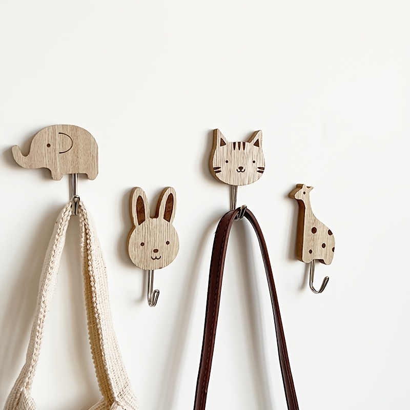 4pcs Wall Mount, Easy Install, - Woodworking Rabbet 리뷰 및 가격