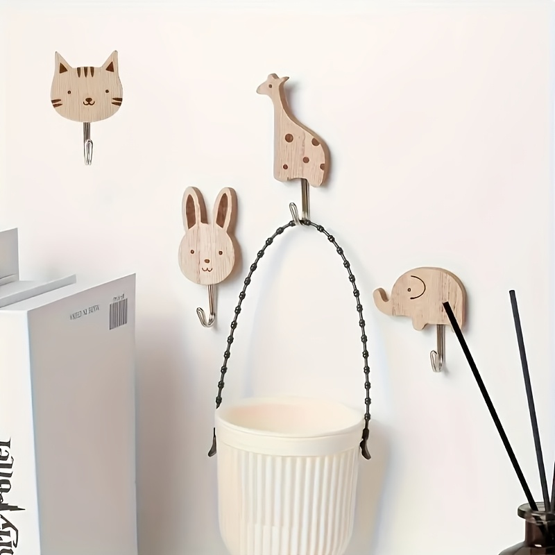 4pcs Wall Mount, Easy Install, - Woodworking Rabbet 리뷰 및 가격
