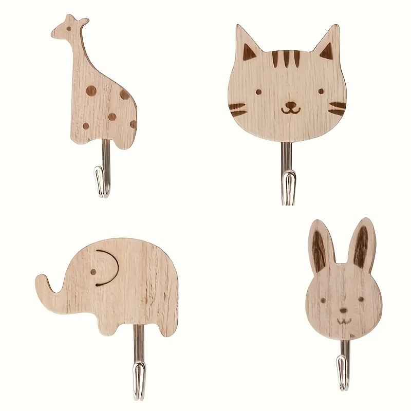 4pcs Wall Mount, Easy Install, - Woodworking Rabbet 리뷰 및 가격
