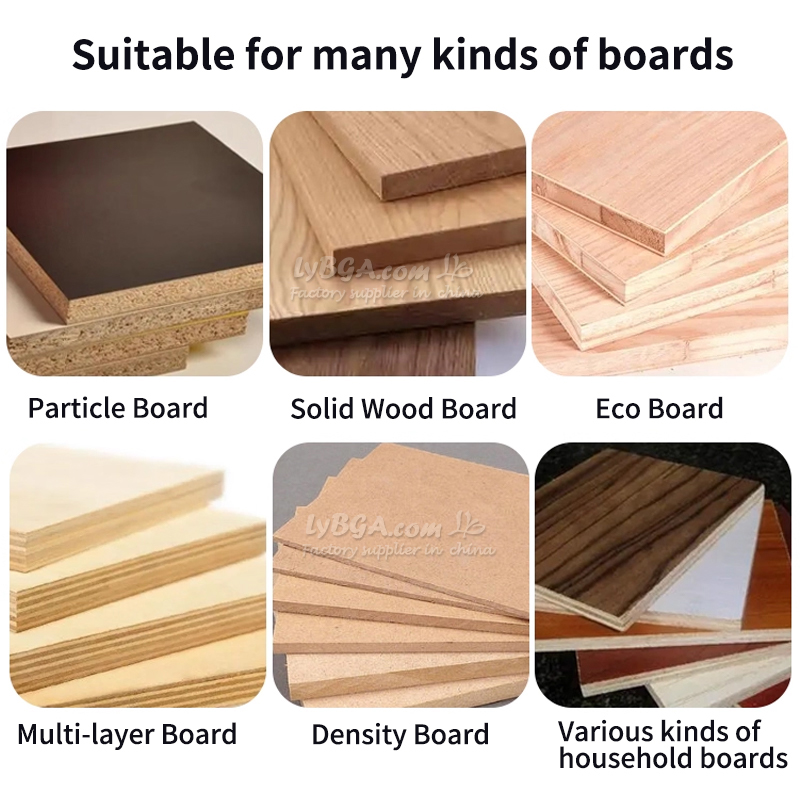 Wood Work Edge Banding Machine - Woodworking Edge 리뷰 및 가격