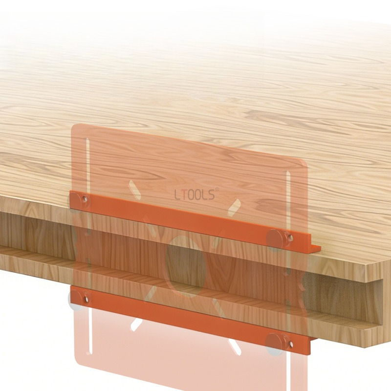 Circular Saw Guide Rail Bottom - Woodworking Manufacturing 리뷰 및 가격