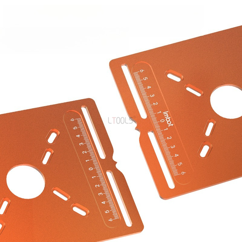 Circular Saw Guide Rail Bottom - Woodworking Manufacturing 리뷰 및 가격