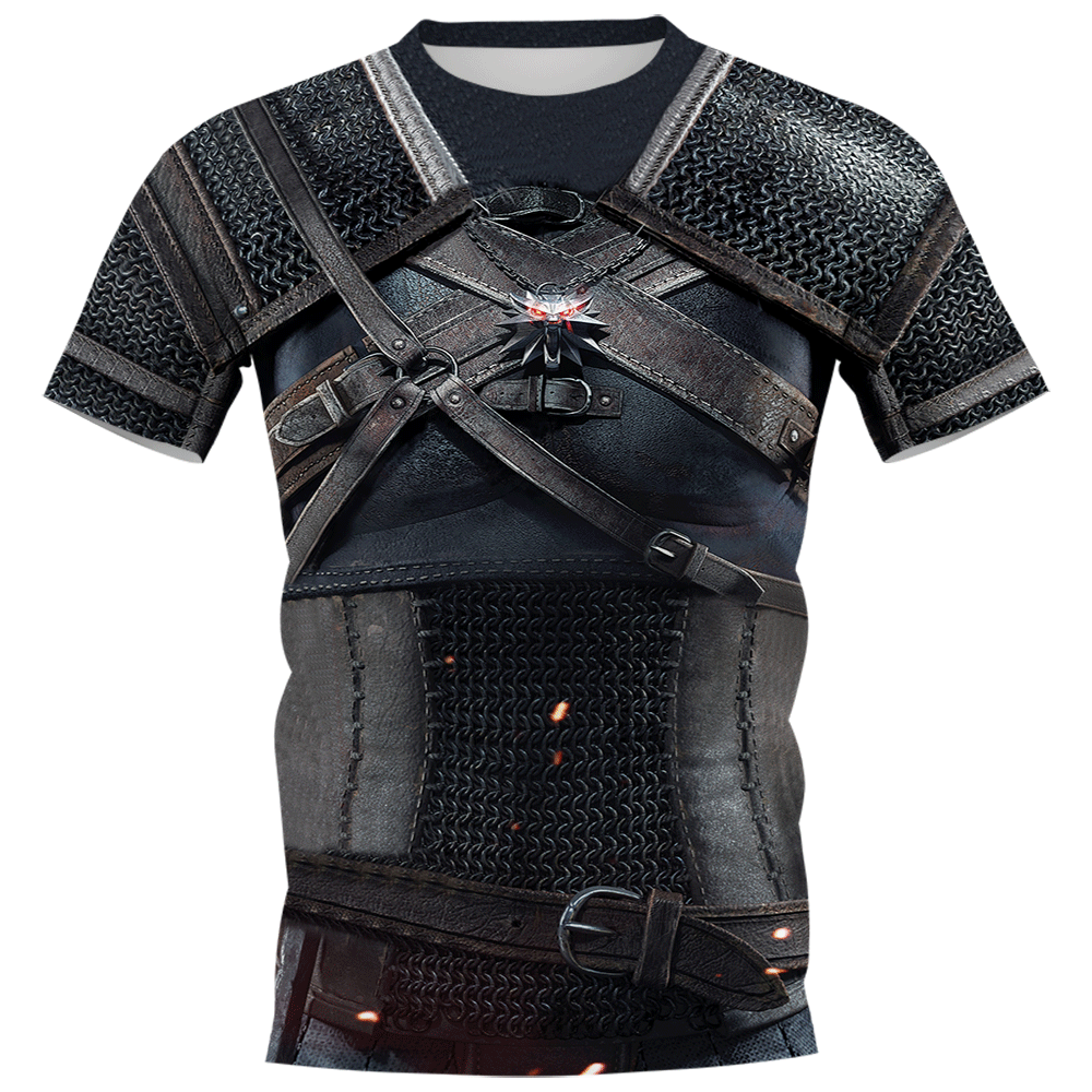 Medieval Armor 3D Printed Warr - Woodworking Brand 리뷰 및 가격