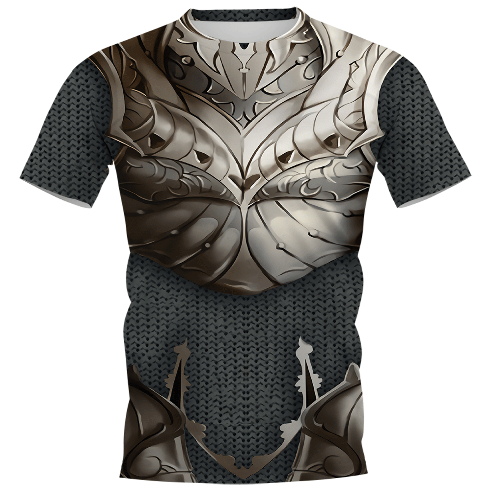 Medieval Armor 3D Printed Warr - Woodworking Brand 리뷰 및 가격