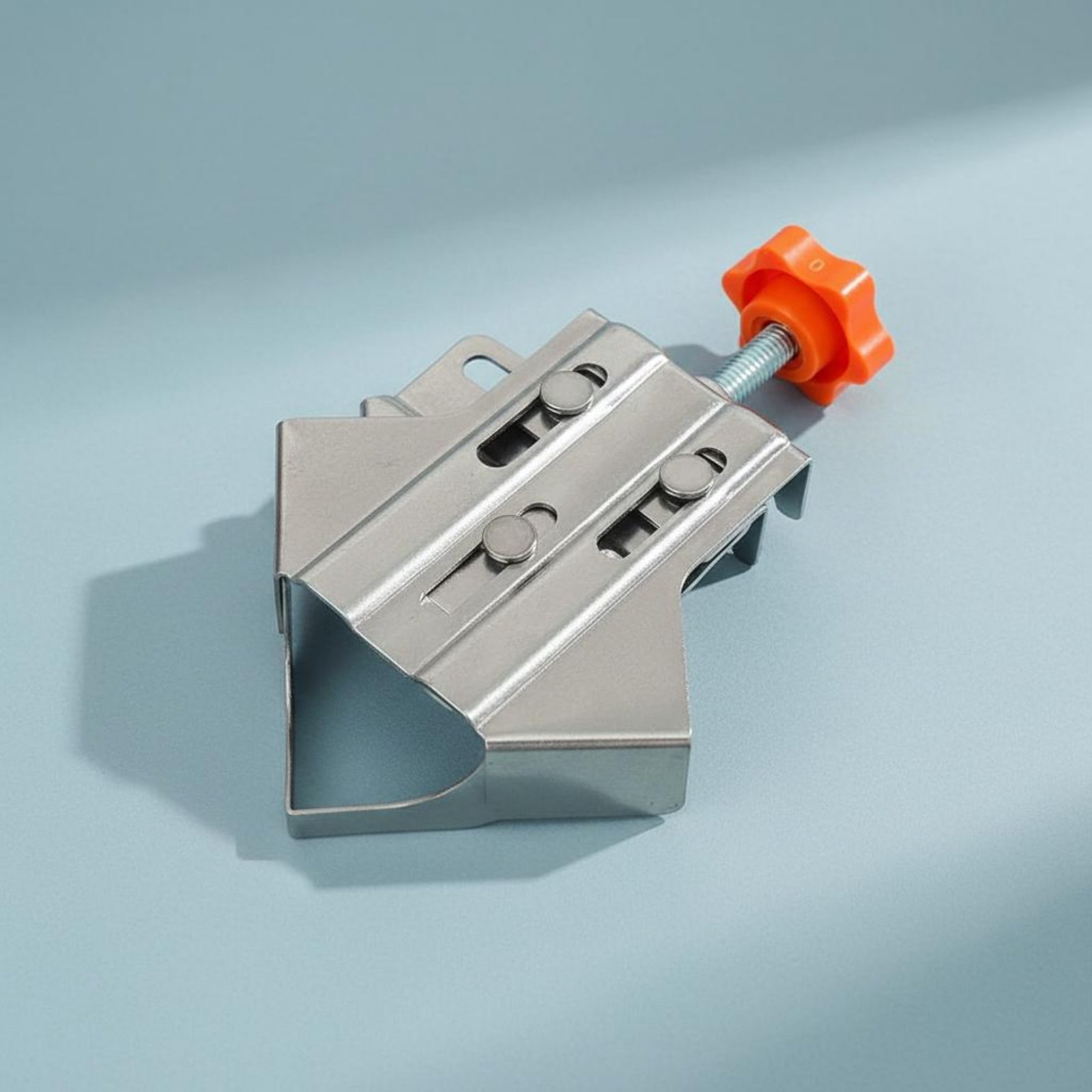 90 Degree Corner Clamp Stainle - Woodworking Hardware 리뷰 및 가격