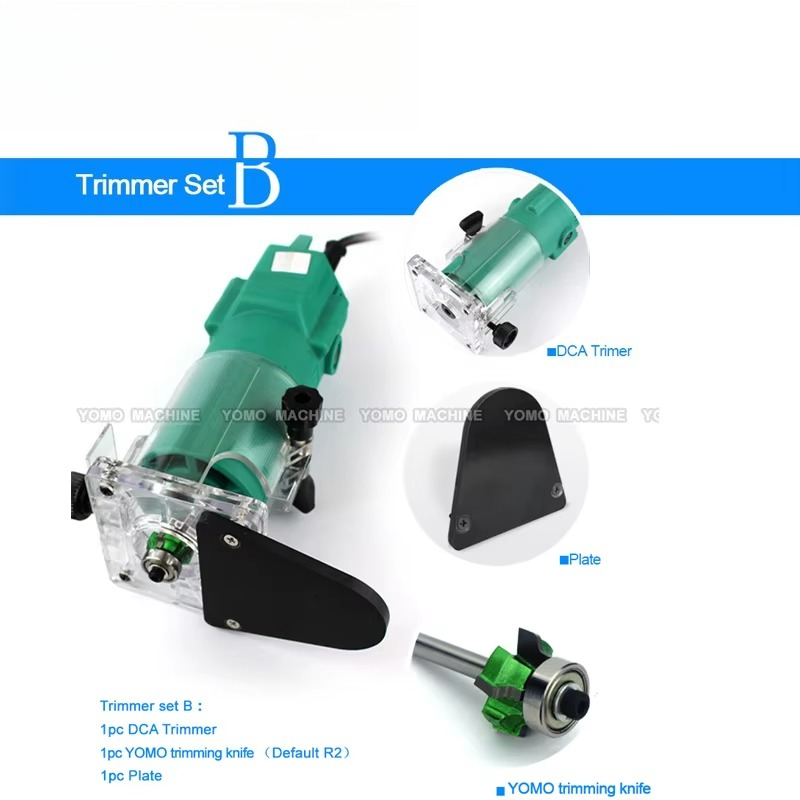 Woodworking Electric Trimming  - Woodworking Edge 리뷰 및 가격