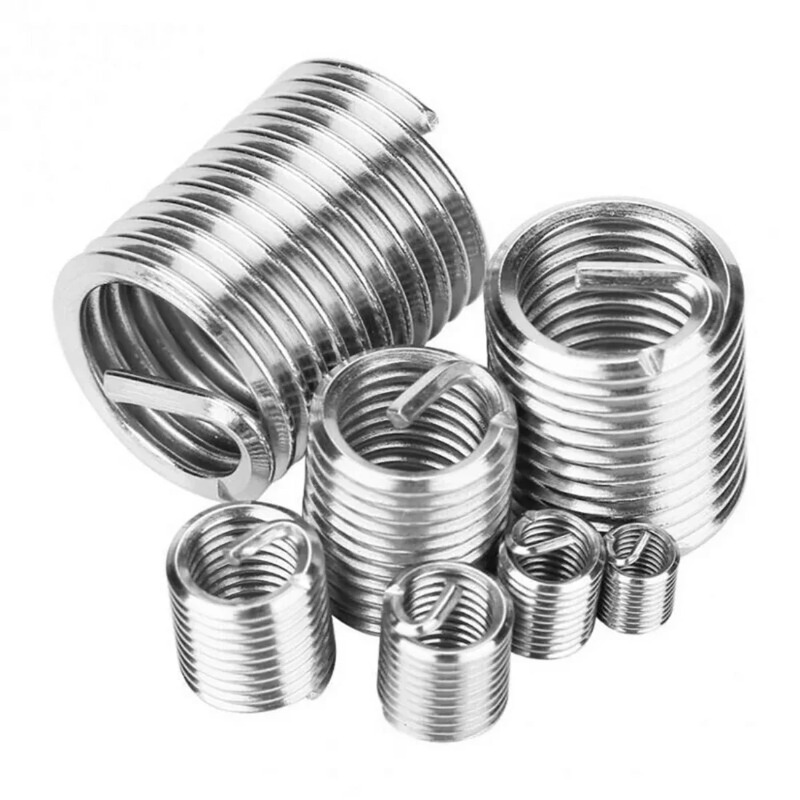 60pcs Stainless Steel Spiral W - Woodworking Shops 리뷰 및 가격