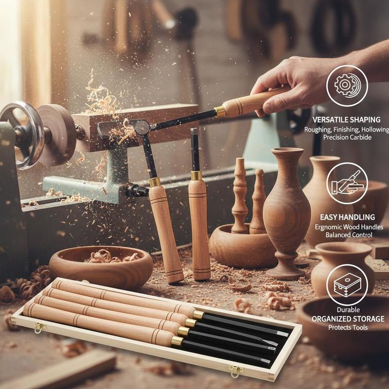 Woodworking Carving Chisel Kit - Woodworking Crafts 리뷰 및 가격