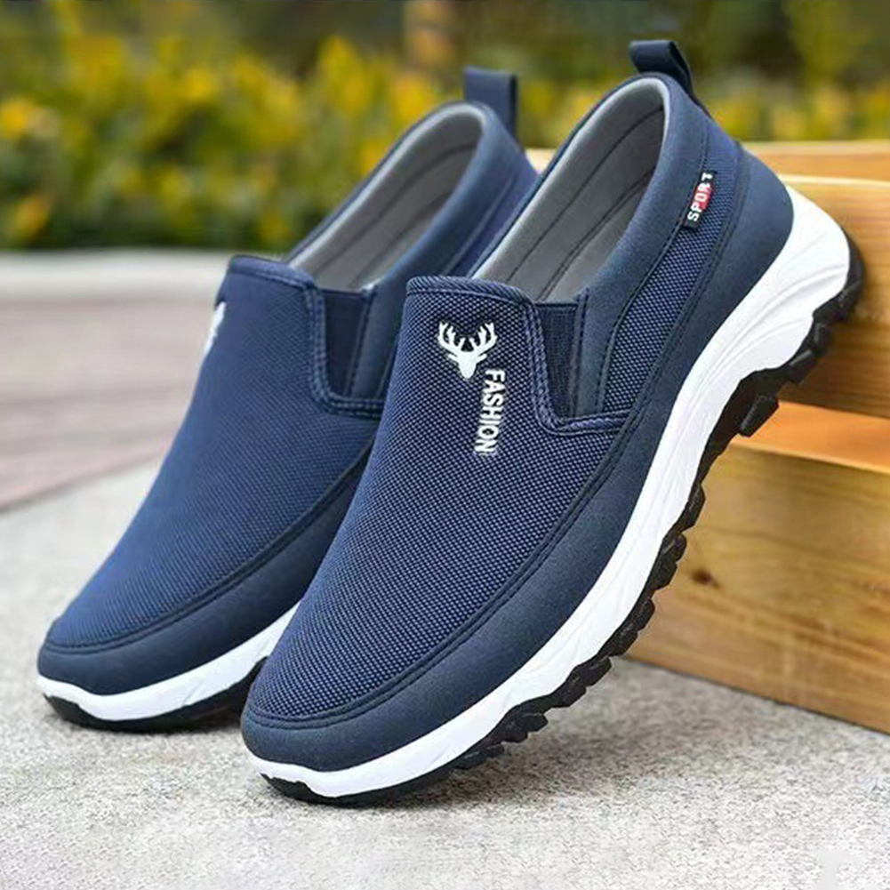 Men Casual Canvas Shoes Lightw - Woodworking Brand 리뷰 및 가격
